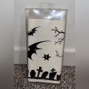 Brand new The Nightmare Before Christmas assortment of stickers. From Hottopic